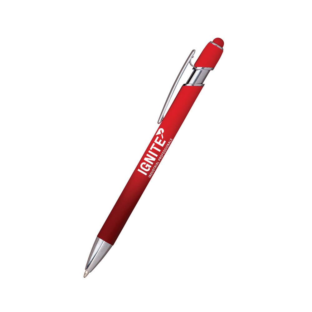 Textari Bali Pen (Red)